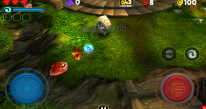 一款老游戏有魔法师弓箭手叫什么2026