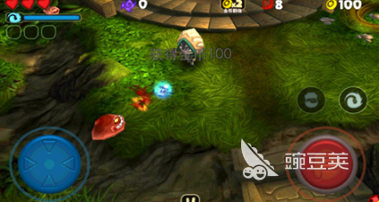 老游戏中的魔法师与弓箭手角色介绍 2026耐玩RPG与ARPG游戏分享截图