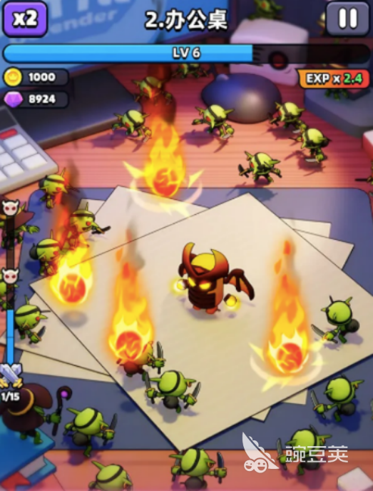 胡闹地牢手游安卓下载安装指南 胡闹地牢安卓iOS最新版本获取与安装步骤截图