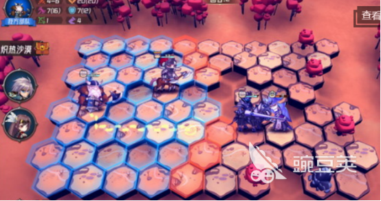 魔法迷域零氪玩法教程 魔法迷域平民玩家无充值通关与资源规划指南截图