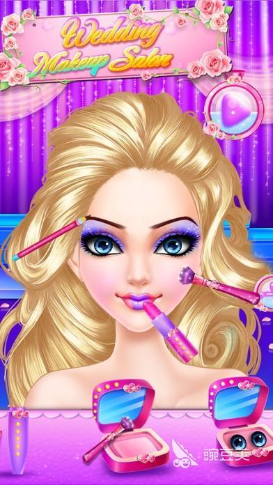 女生化妆装扮游戏合辑 2026火爆的有趣的化妆换装类游戏Top5分享截图