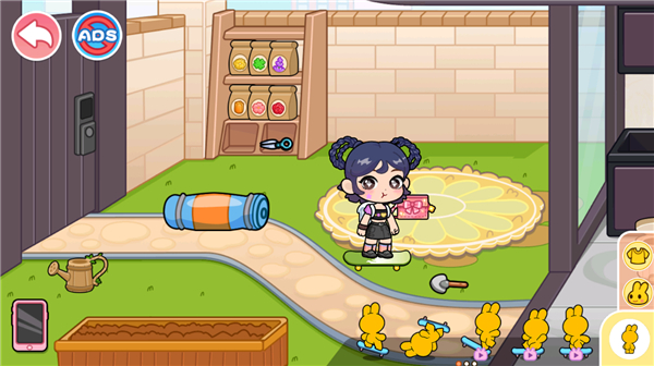 兔小萌世界下载渠道推荐 兔小萌世界下载渠道在哪