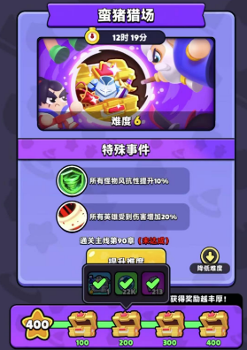 胡闹地牢副本通关教程 胡闹地牢副本怎么打截图