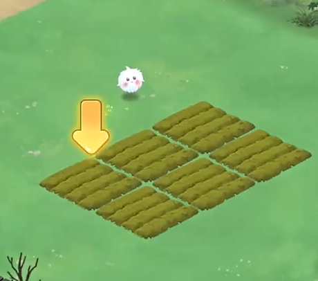 田园小镇游戏类型是什么 田园小镇游戏手机版特色玩法说明截图