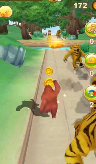 小朋友游戏哪个值得下载2026 适合小朋友的游戏汇总截图