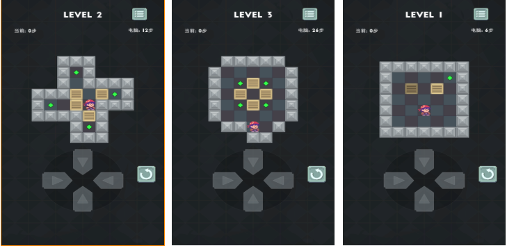 受欢迎的上下左右游戏有哪几款 有趣的上下左右游戏介绍2026截图