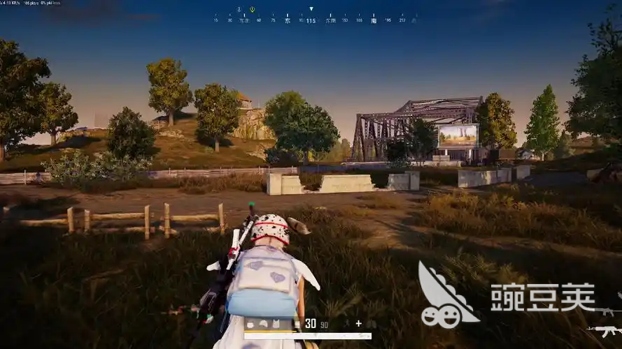 PUBG加速器分享 延迟最低且稳定靠谱的PUBG加速器对比评测