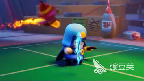 胡闹地牢船长技能详解 胡闹地牢船长核心机制与实战安卓APP解析截图