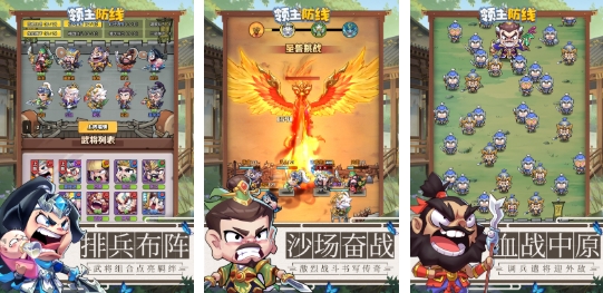 高人气的玩家游戏前五 有趣的玩家游戏介绍2026