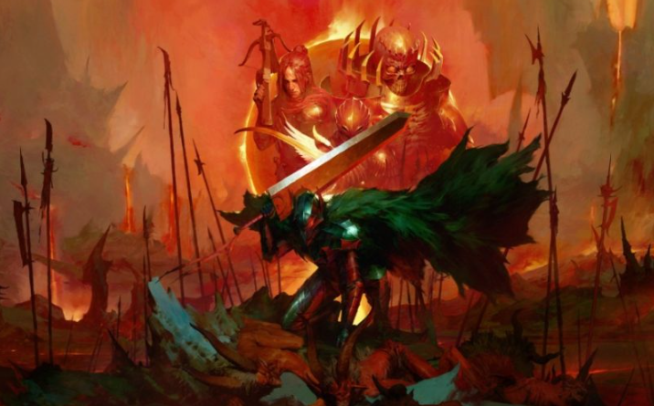 黑暗游戏哪些值得玩2026