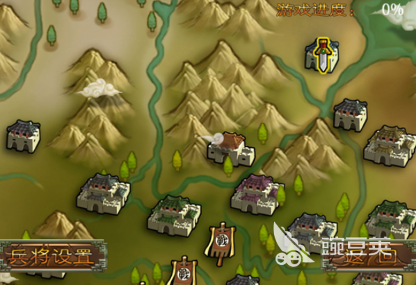 三国塔防游戏2026 人气高经典的三国题材塔防游戏手机版分享截图