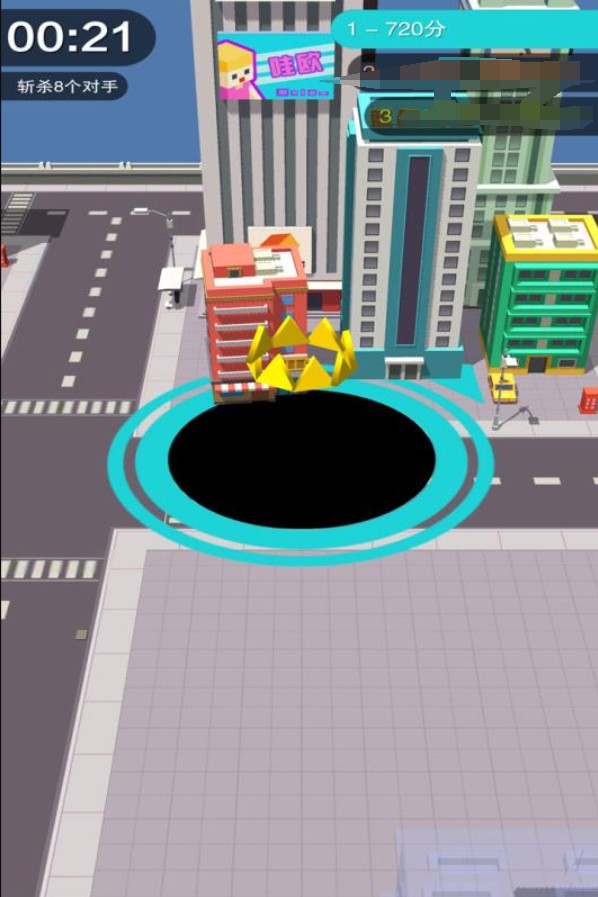 2026有趣的黑洞游戏分享 不用钱的黑洞游戏榜单