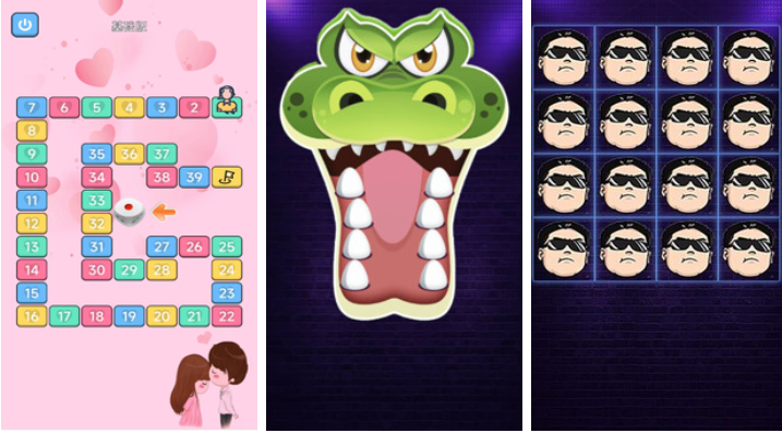 好玩的情侣飞行棋游戏前五名 人气较高的博弈游戏下载2026截图