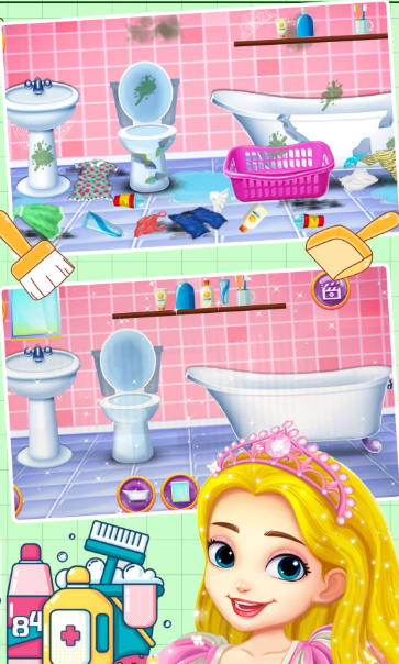 芭比公主游戏大全免费下载介绍2026