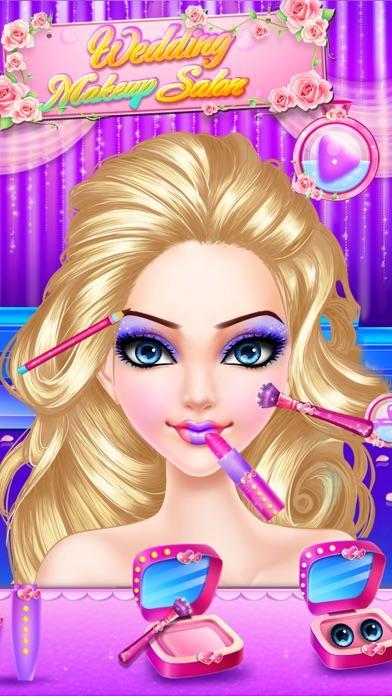 女生游戏合辑化妆装扮分享 2026有趣的化妆装扮游戏前5推荐截图