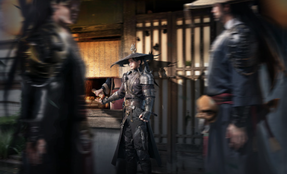 自由度高的rpg游戏下载推荐