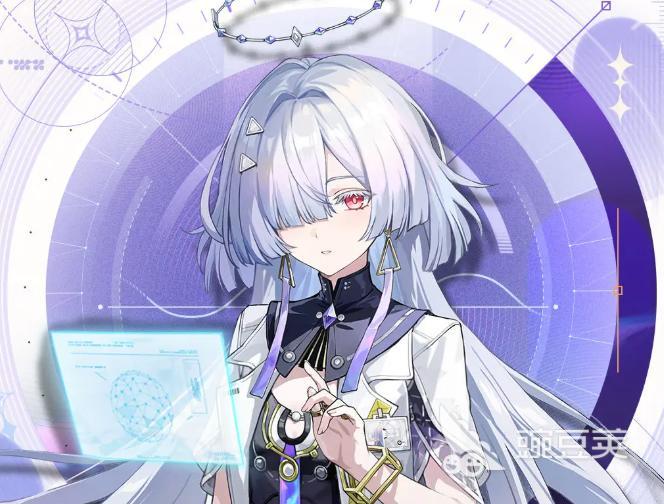 鸣潮莫宁角色强度解析 鸣潮莫宁技能机制与实战表现深度评测截图