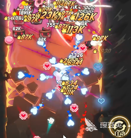 晴空双子500关通关阵容分享 晴空双子传说级T0强度阵容搭配解析截图