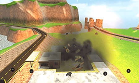 热门的模拟导弹攻击游戏榜单 2026经典的导弹游戏手机版榜单合集