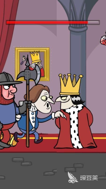 2026火爆的经典的刺杀国王类游戏分享与下载指南截图