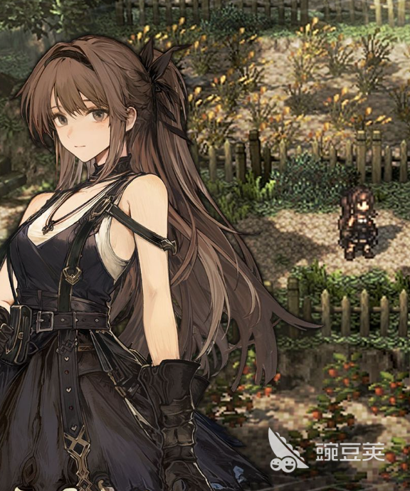 风之痕迹魔武加护阵容搭配指南 风之痕迹高输出低耗蓝主流配队分享截图