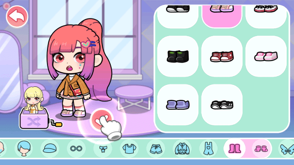 兔小萌世界预约方法 兔小萌世界怎么预约