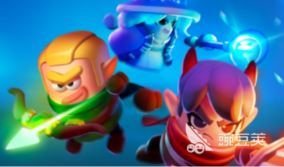 胡闹地牢异界英雄升级路径全解析｜胡闹地牢最强角色成长路线与技能搭配指南截图