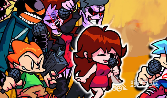 跳舞游戏分享2026 榜单合集4受欢迎的跳舞类游戏before_2截图