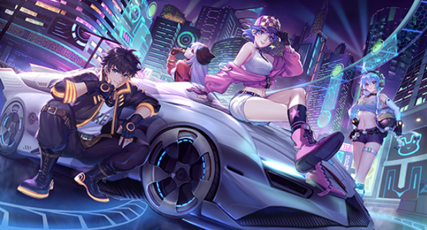 塞车游戏哪个值得玩2026 可玩性高的塞车游戏介绍截图