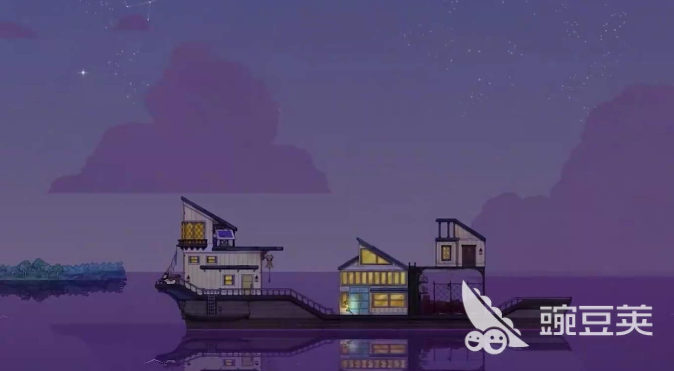 心灵渡船游戏手机版好玩吗 心灵渡船手游核心玩法与体验详解截图