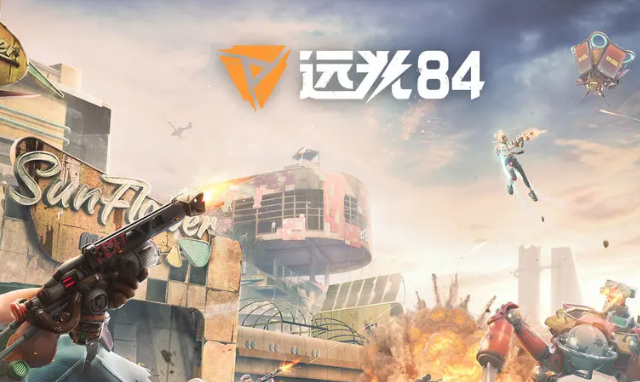 打枪的游戏叫什么游戏名字2026