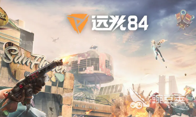 打枪的游戏叫什么名字名字2026 可玩性强的射击类游戏手机版分享与下载指南截图