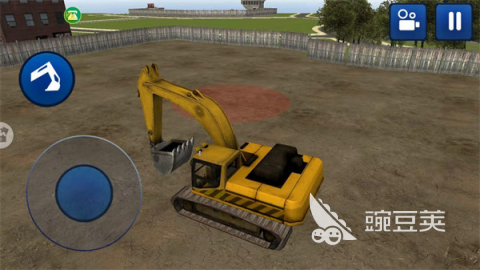 挖掘机游戏模拟驾驶下载榜单2026 挖掘机游戏模拟驾驶火爆的分享与高评分不用网络游戏手机版汇总截图