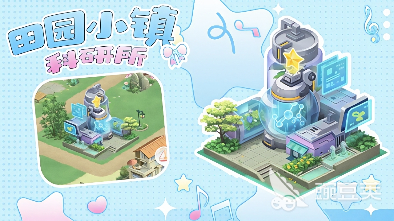 田园小镇科研所地址查询 田园小镇科研所详细位置与交通指南截图