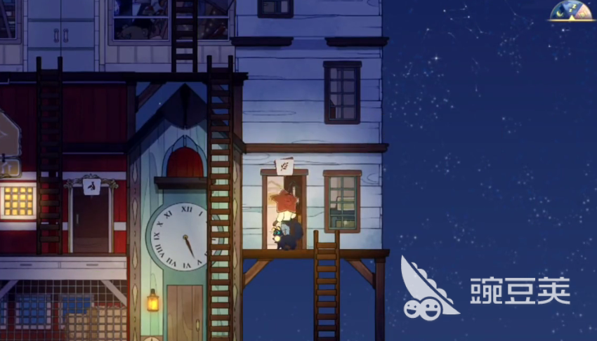 心灵渡船游戏手机版磨坊使用方法详解 心灵渡船手游磨坊功能与操作步骤全教程截图