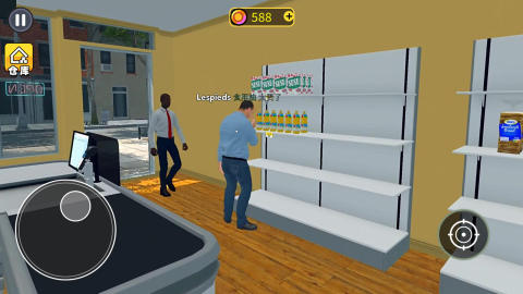 必玩的超市游戏前五