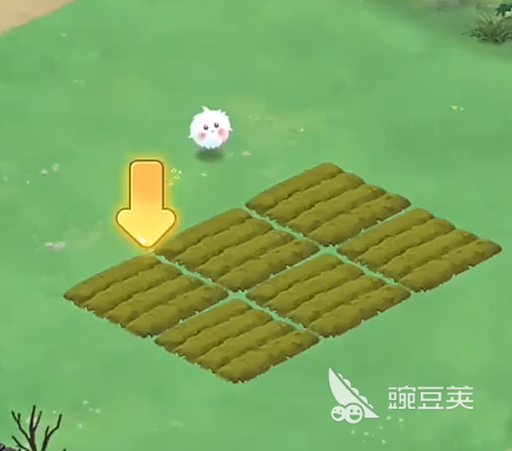 田园小镇是什么类型的游戏 田园小镇特色玩法与核心体验详解截图