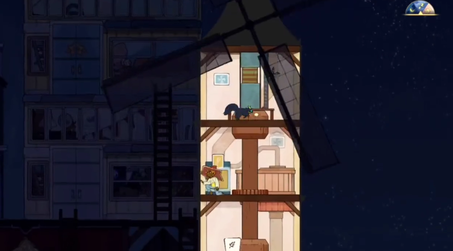 心灵渡船游戏手机版磨坊使用方法盘点 心灵渡船手游磨坊怎么用