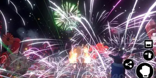 烟花游戏哪些值得下载2026