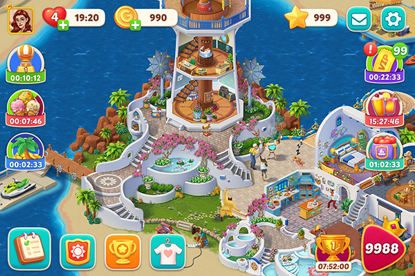 2026热门的花园游戏推荐