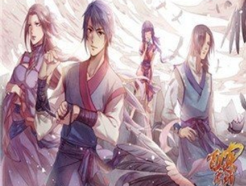 不用钱的百炼成神游戏下载榜单 流行的二次元游戏介绍2026截图