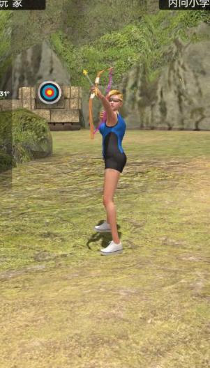 弓箭榜单9戏哪个值得下载2026 高质量的弓箭手游戏before_1截图