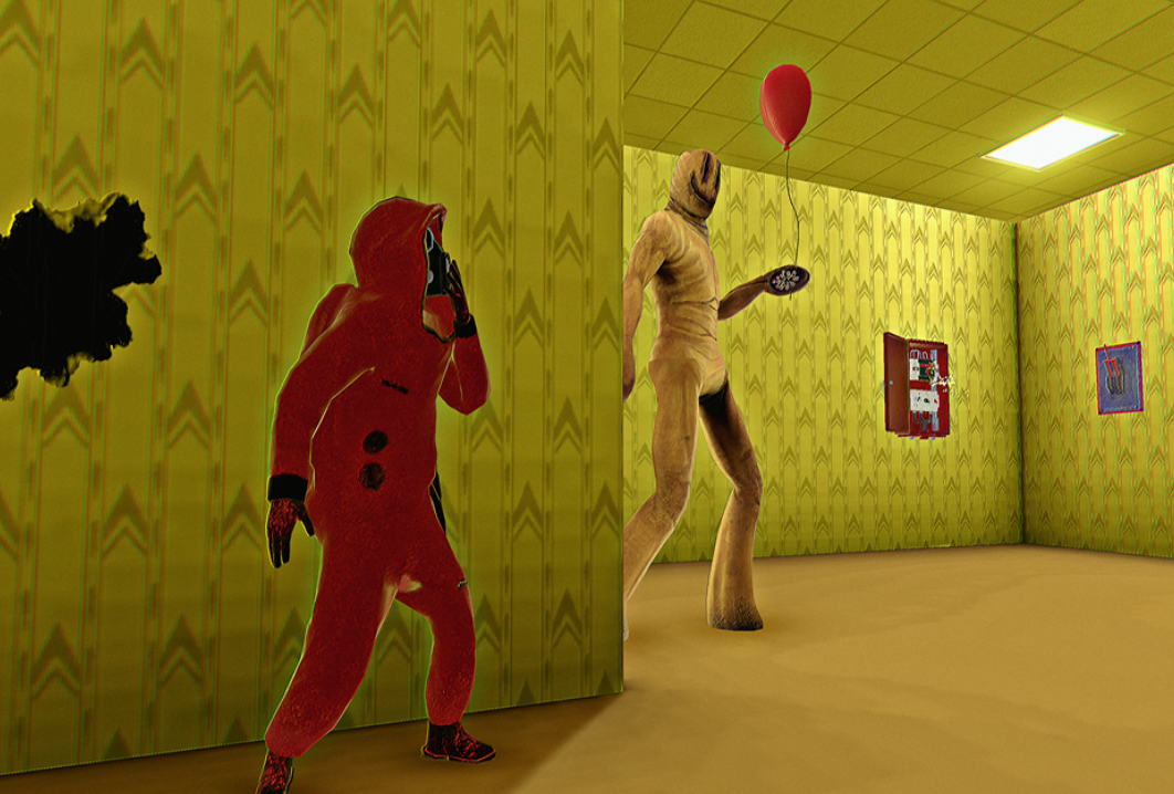 经典的密室出逃手机游戏有什么 2026好玩的密室出逃游戏手机版分享截图