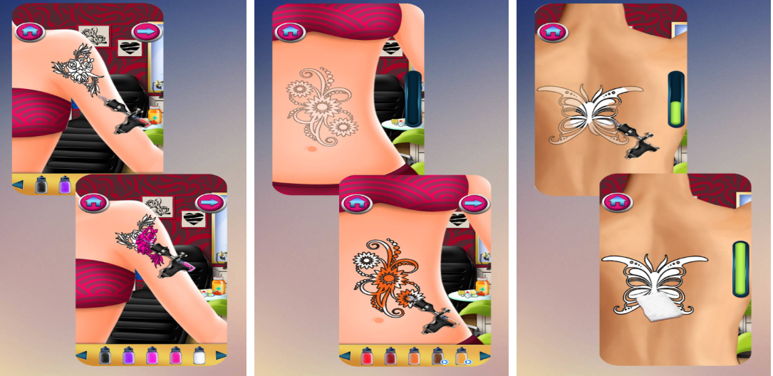 有趣的姐姐游戏下载分享 榜单3姐姐游戏before_12026截图