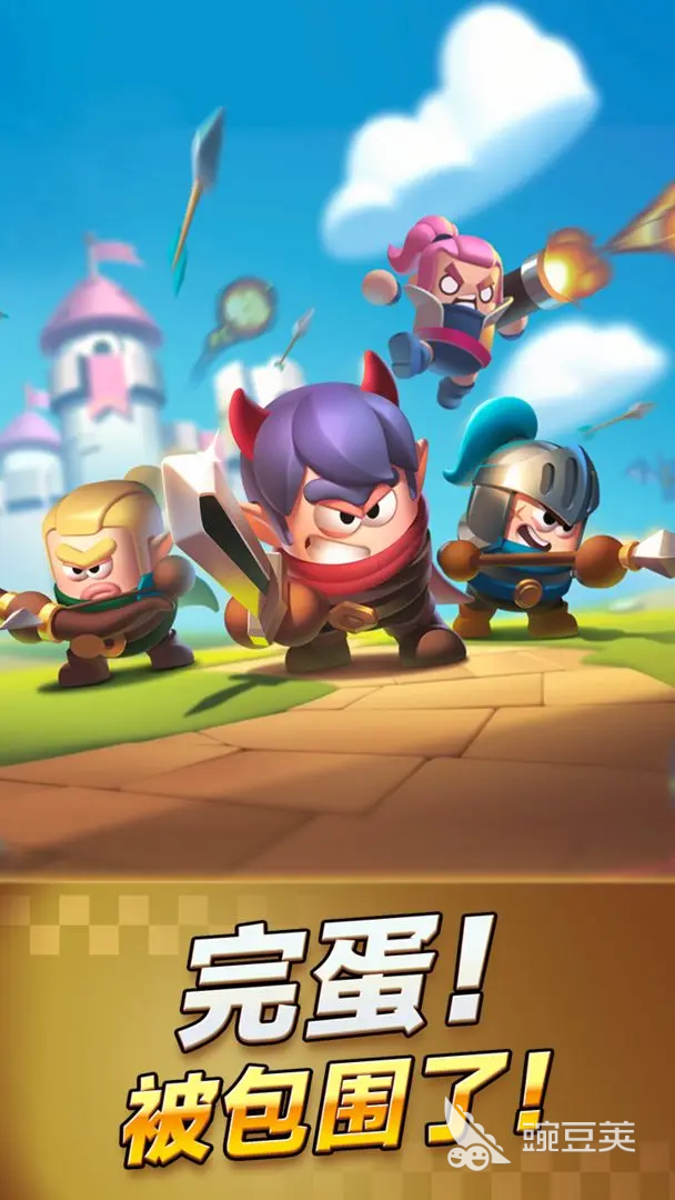 胡闹地牢极地船长阵容搭配指南 胡闹地牢高胜率极地船长流派与角色组合分享截图