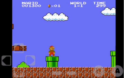 超级玛丽经典版游戏有什么