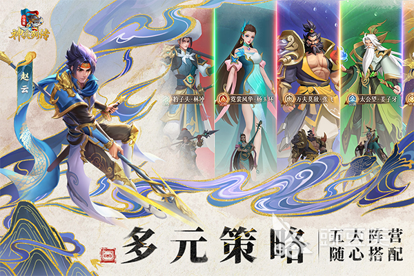 越玩越年轻的游戏分享榜单：2026火爆的益智休闲游戏合集截图