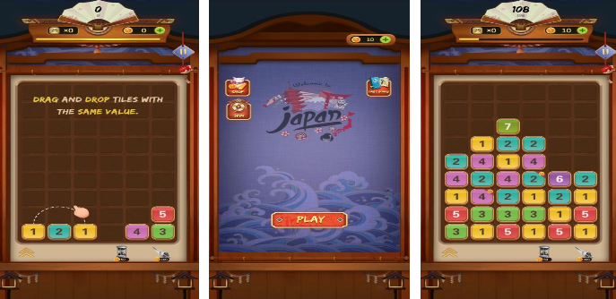 受欢迎的抢数字游戏是什么 经典的数字手游安卓下载分享2026截图