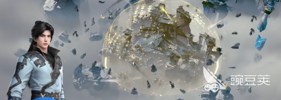 遮天世界落星台玩法详解 遮天世界落星台通关技巧与阵容搭配指南截图