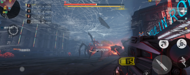 逆战未来战力怎么提升 逆战未来战力提升教程